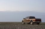 Ford F-250 Super Duty 2008 года